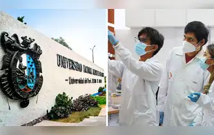 Centro de investigación de San Marcos busca el reconocimiento de la OEA