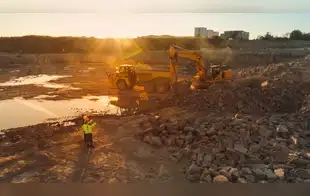 Proyectos mineros impulsan el avance de la inversión en Perú