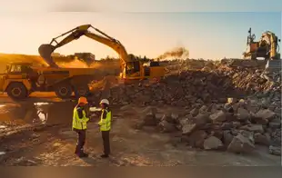 Ley 32537 amplía hasta 2026 la formalización de la pequeña minería y minería artesanal en el Perú