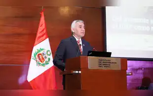 Empleo en minería crece con fuerza en 2025, pero su continuidad está en riesgo