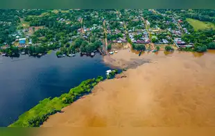 Comunidades de Ucayali piden ayuda por falta de recursos y atención médica en Purús