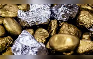 Oro y plata alcanzan récords históricos en medio de tensiones geopolíticas y expectativas sobre la Fed