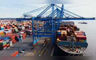 Exportaciones del Perú habrían alcanzado récord de US$ 89,504 millones en 2025, según la CCL