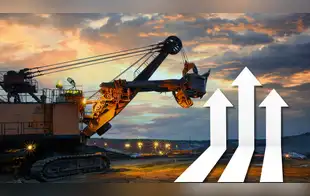 Boom minero: Exportaciones mineras del Perú se disparan en 25 años