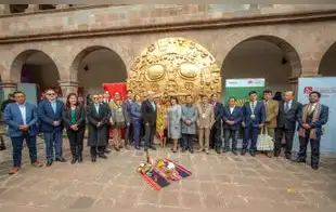 Proyecto Ayllu Verde: UNESCO y KOICA impulsan turismo sostenible y economía circular en Cusco