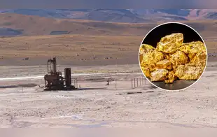 MINEM: Cajamarca consolida amplia cartera de proyectos mineros y refuerza su posición como segunda productora de oro