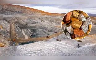 Proyecto Romina prevé iniciar operaciones en 2026 tras reportar avances en su desarrollo