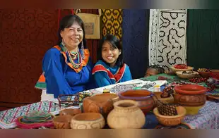 Día Internacional de la Lengua Materna: 20 regiones se suman con más de 30 actividades para celebrar la diversidad lingüística del Perú