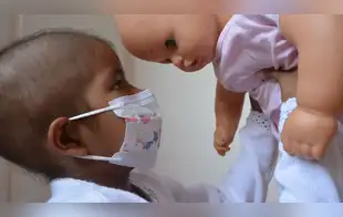 Perú registra cerca de 2.000 diagnósticos de cáncer infantil anuales, pero solo cuenta con 27 oncólogos pediátricos