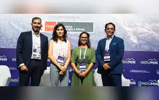 INDUMIN 2026: Claves para mejorar la productividad de la MAPE