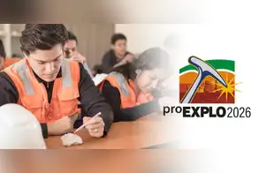 proEXPLO 2026 ofrecerá cursos de exploración minera con expertos internacionales en Lima