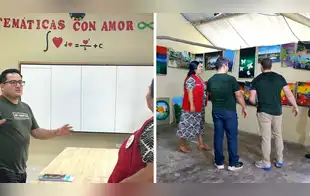 “Hacia un Futuro Mejor: Acogimiento, Inclusión y Oportunidades”