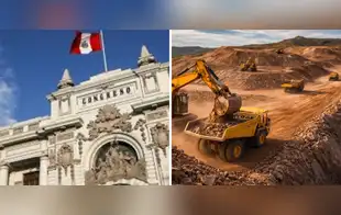 Concesiones mineras sin producir tendrían un plazo más corto antes de caducar