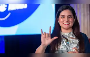 Ingeniera peruana figura entre las 100 personas más influyentes a nivel mundial en edtech