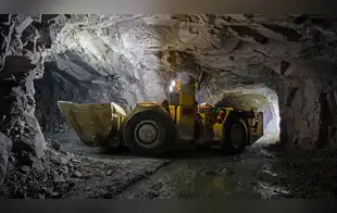 Exploración minera enfrenta crisis por baja inversión en nuevos descubrimientos