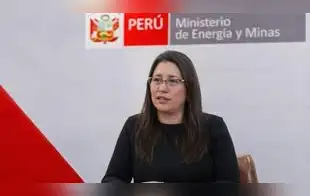 Nueva etapa en Minas: Ejecutivo designa a Mayra Figueroa como viceministra de Minas