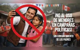 La Defensoría del Pueblo pide medidas especiales de protección a los derechos de mujeres, niños y  adolescentes durante las campañas y elecciones