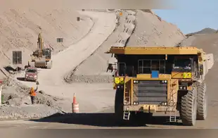 Gobierno apuesta por una minería sostenible y territorial como motor del desarrollo nacional