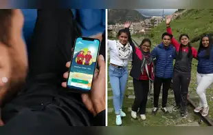 App impulsa el aprendizaje del quechua y otras lenguas indígenas en Iberoamérica
