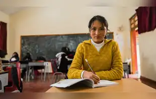 App mejora el aprendizaje del quechua en escuelas peruanas