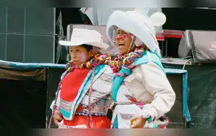 Nuevas políticas de pueblos indígenas u originarios al 2040