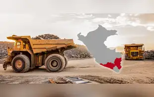 Puno lidera la inversión minera en Perú 2026: estas son las regiones con más proyectos de exploración