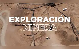 Exploración minera en el Perú enfrenta trabas por menor inversión y retrasos en permisos