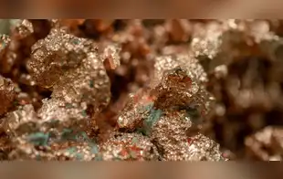 Minería Las Bambas supera las 101 mil toneladas de cobre con costos mínimos en 2026
