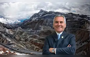 Liderazgo mundial en cobre para Perú, pero sin nuevas minas en operación desde 2018