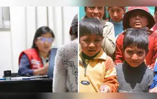 Proponen "maratón judicial" para acelerar procesos de 13 mil niños en desprotección familiar