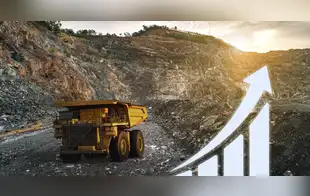 Cobre y oro impulsan las exportaciones mineras y elevan su participación al 74% de los envíos del Perú