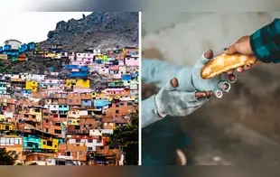 Crisis alimentaria en la capital: más del 40% de limeños no logra cubrir sus necesidades básicas de alimentación