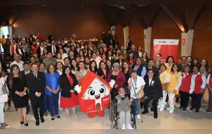 Niños y familias vulnerables en el Perú reciben respaldo de alianza entre el INABIF y más de 150 instituciones