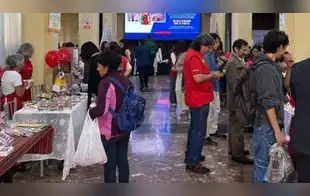 Jóvenes del Inabif convierten su talento en emprendimientos