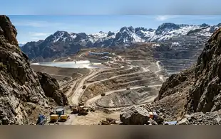 Orcopampa, histórica mina de oro en Perú, busca extender su vida útil hasta 2032 con reingeniería ambiental impulsada por Buenaventura