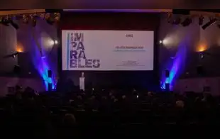 “Imparables”: un viaje emocional por las historias que transforman Iberoamérica