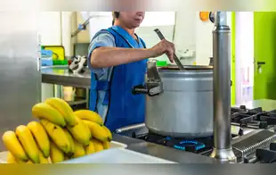 Comedores populares: Midis refuerza atención alimentaria