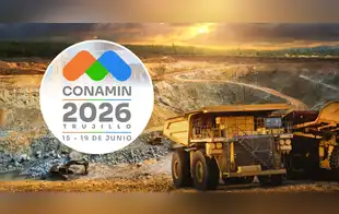 CONAMIN 2026 reunirá a los principales líderes mineros del mundo en Trujillo