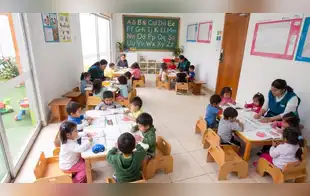 Educación inicial: 4 beneficios del bienestar emocional infantil