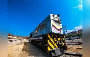 Corredor ferroviario de Colombia abre debate sobre nuevas rutas logísticas para minería sudamericana