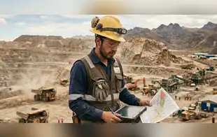 Solo 3 de cada 10 ingenieros mineros consiguen empleo al egresar: ¿qué obstáculos enfrentan?