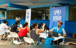 Informe de la ONU: avances en salud, educación y empleo