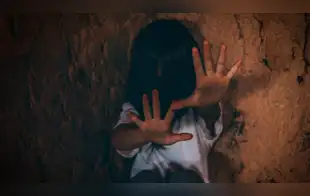 Día internacional de los niños inocentes víctimas de agresión