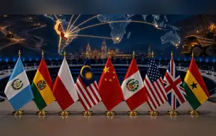 Lima será sede de World Mining Congress 2026: más de 50 países debatirán el futuro de los minerales críticos y la transición energética