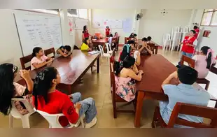 Programa impulsa habilidades para prevenir riesgos en adolescentes