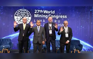World Mining Congress 2026 en Lima: el evento que marca el futuro de la minería, la energía y la tecnología global