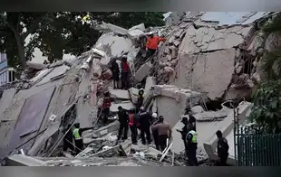 Doble terremoto en Venezuela: la infancia en emergencia