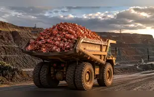 World Mining Congress 2026: Antofagasta anuncia expansión ante posible déficit global de cobre al 2035
