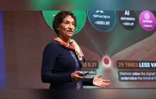 El boom de la IA y la energía limpia impulsan una demanda de cobre y minerales que podría superar la producción mundial, alerta el WMC 2026