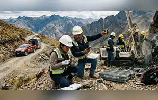 Menos del 1% del territorio peruano ha sido explorado: estas son las regiones con más proyectos en 2026